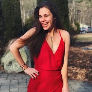 Meet your Posher, Morgan